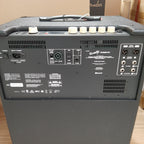 FENDER RUMBLE STAGE 800 COMBO Bass Guitar Amplifier Stage800