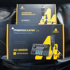 MAONOCASTER AM200 PLUS MICROPHONE MAONO PM360TR