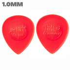 DUNLOP BIG STUBBY Heavy Guitar Picks | Pik Gitar isi 6 1.0 2.0 3.0 mm