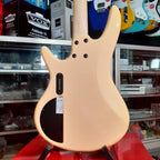 IBANEZ SRMD200K Electric Bass Guitar | Elektrik
