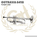 OSTRAVA TRUMPET SILVER (ORIGINAL)