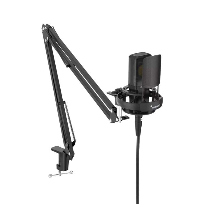 MAONO AU-PM500 PROFESSIONAL LARGE DIAPHRAGM MICROPHONE