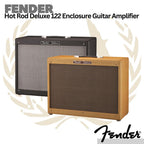 Fender Hot Rod Deluxe 112 Enclosure 80w 1x12 inch Extension Cabinet