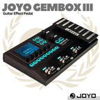 JOYO GEM BOX III Guitar Multi Effects Processor - Efek Gitar
