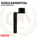 Koda Essential Guitar Peg Winder ONE - Pemutar Senar