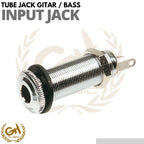 ROUND JACK METAL