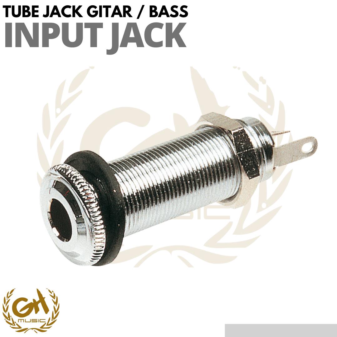 ROUND JACK METAL