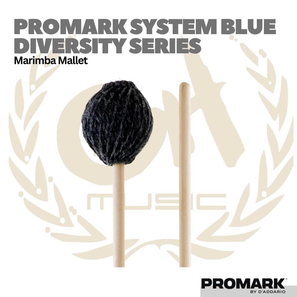 Promark Diversity SRS Blue MH DV3 Drum Stick