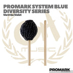 Promark Diversity SRS Blue MH DV3 Drum Stick