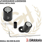 D'ADDARIO Loknob Pro Small & Large Knob | Kenop Gear Efek