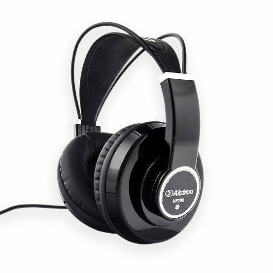 ALCTRON BC800V2, MX4USB, HP280, PODCAST 2 ORANG KOMPLIT