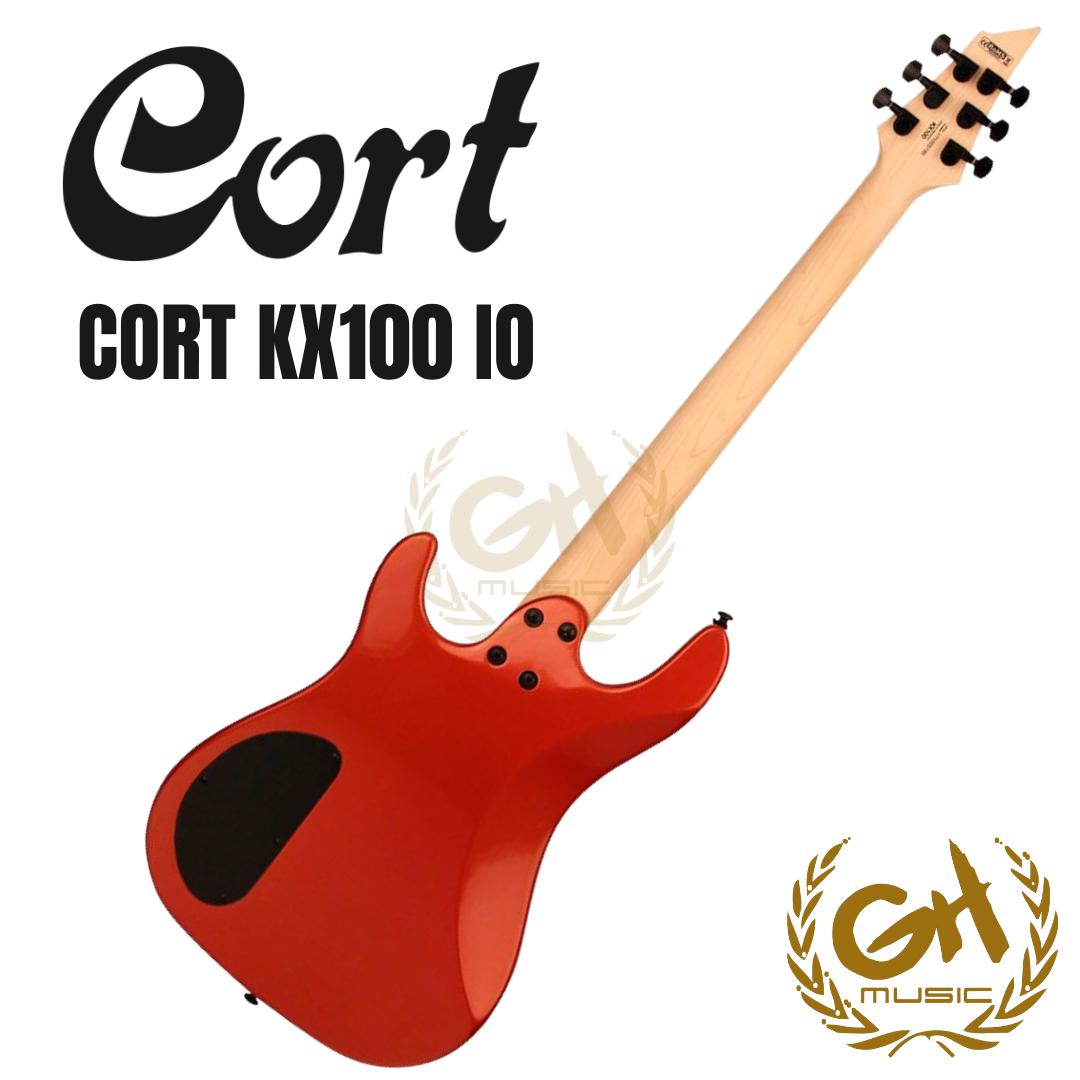 CORT KX100 IO ELECTRIC GUITAR