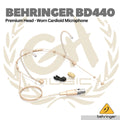 Behringer BD440 Headworn Cardioid Microphone - Mic Bando