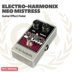 Electro-Harmonix Neo Mistress Guitar Effects Pedal - Efek Pedal Gitar