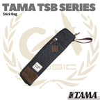 TAMA TSB12BK PowerPad Stick Bag - Tas Stick Drum