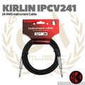 Kirlin IPCV241 24AWG Instrument Cable - Kabel Instrumen