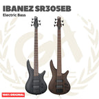 Ibanez SR305EB 5-String Electric Bass - Bass Elektrik