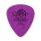 Dunlop Tortex Standard Pick Satuan - Pick Gitar Bass