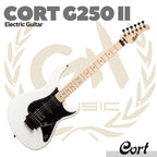 Cort G250FR II Electric Guitar - Gitar Elektrik