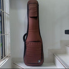 DBMX BASS ELEKTRIK GIGBAG GITAR  - TAS GUITAR