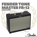 Fender Tone Master FR-12 Guitar Cabinet Amplifier - Ampli Gitar