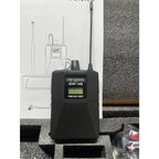 RECORDING TECH IEW-100 Wireless In Ear Monitoring System | IEM IEW 100