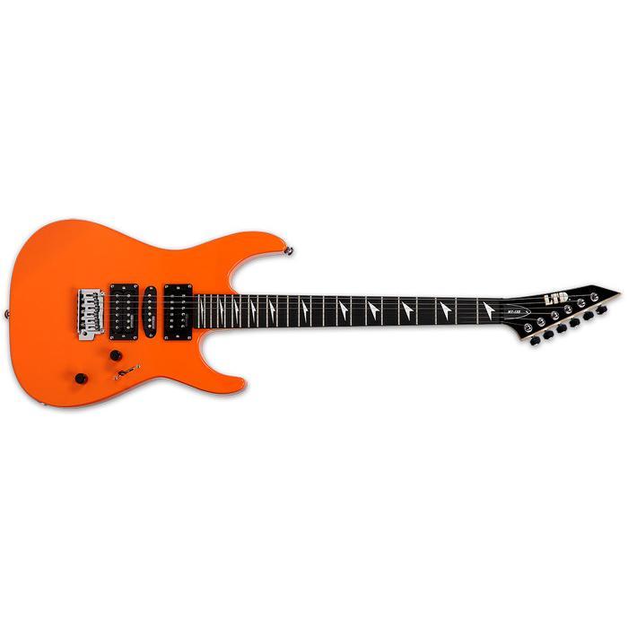LTD LX - MT130 Electric Guitar by ESP | Gitar Listrik Elektrik LXMT130