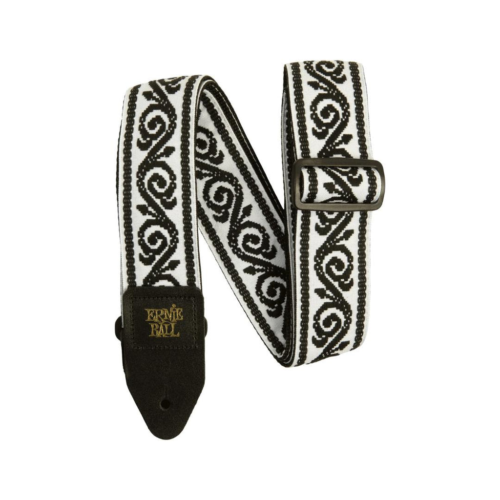Ernie Ball Polypro Jacquard Guitar Strap - Strep Gitar