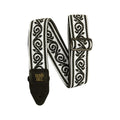 Ernie Ball Polypro Jacquard Guitar Strap - Strep Gitar