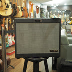 Fender Tone Master FR-10 Guitar Cabinet Amplifier - Ampli Gitar FR10 Original Asli