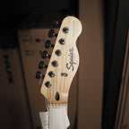 SQUIER FSR SONIC Telecaster Electric Guitar | Gitar Elektrik Listrik