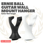 Ernie Ball Guitar Wall Mount Hanger - Stand Gitar Gantung