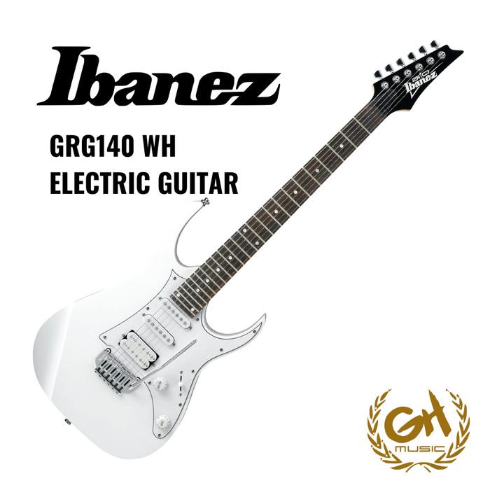 IBANEZ GRG140 GUITAR ELECTRIC | GITAR ELEKTRIK