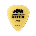 Dunlop Ultex Standard Pick Satuan - Pick Gitar