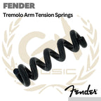 Fender American Series Strat Per Tremolo Arm Tension Springs 12pcs