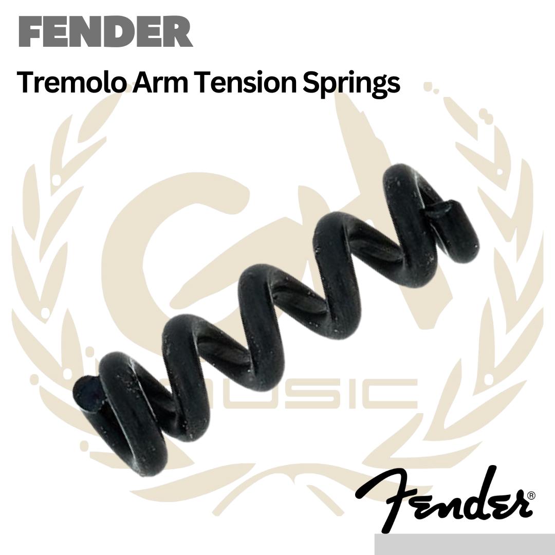 Fender American Series Strat Per Tremolo Arm Tension Springs 12pcs
