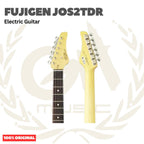 Fujigen JOS2TDR Electric Guitar - Gitar Listrik Elektrik