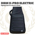 DBM X-PRO ELECTRIC - Electric Guitar Gigbag Case