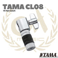 TAMA CL08 Hi-Hat Clutch - Penjepit Mounting Hi Hat