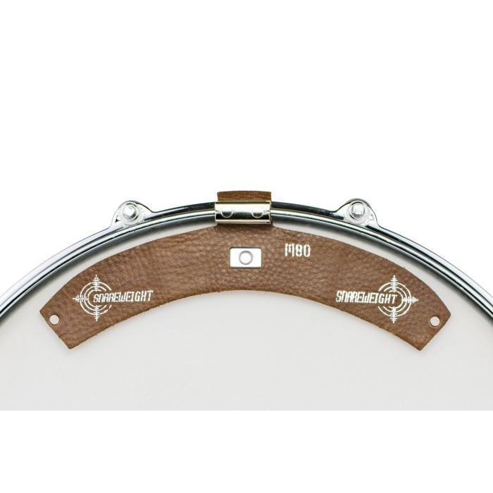 SNAREWEIGHT 015 M80 Snare Drum Damper | Demper