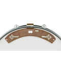 SNAREWEIGHT 015 M80 Snare Drum Damper | Demper
