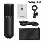 MAONO AU-PM320 - Microphone