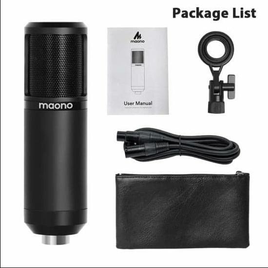 MAONO AU-PM320 - Microphone
