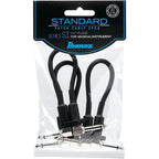 IBANEZ SI Series Patch Cable, 2 Right Angled plugs | Kabel Jumper