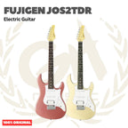 Fujigen JOS2TDR Electric Guitar - Gitar Listrik Elektrik
