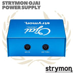STRYMON OJAI Power Supply | Stabilizer Adaptor Efek Gitar Bass