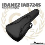 Ibanez IAB724S Powerpad Ultra Acoustic Guitar Gig Bag - Tas Gitar