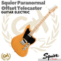 Squier Paranormal Series Offset Telecaster Electric Guitar | Gitar