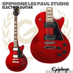 EPIPHONE LES PAUL Studio Electric Guitar | Gitar Listrik Elektrik
