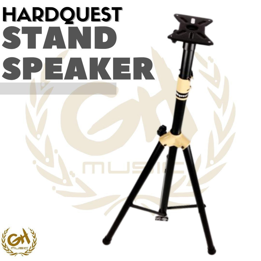 STAND SPEAKER HARDQUEST - Stand Speaker